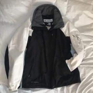 Wind breaker jacket
